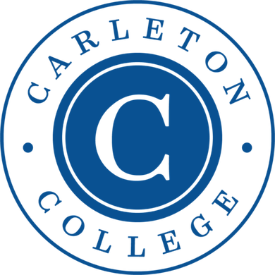Carleton College Digital Scholarship Team